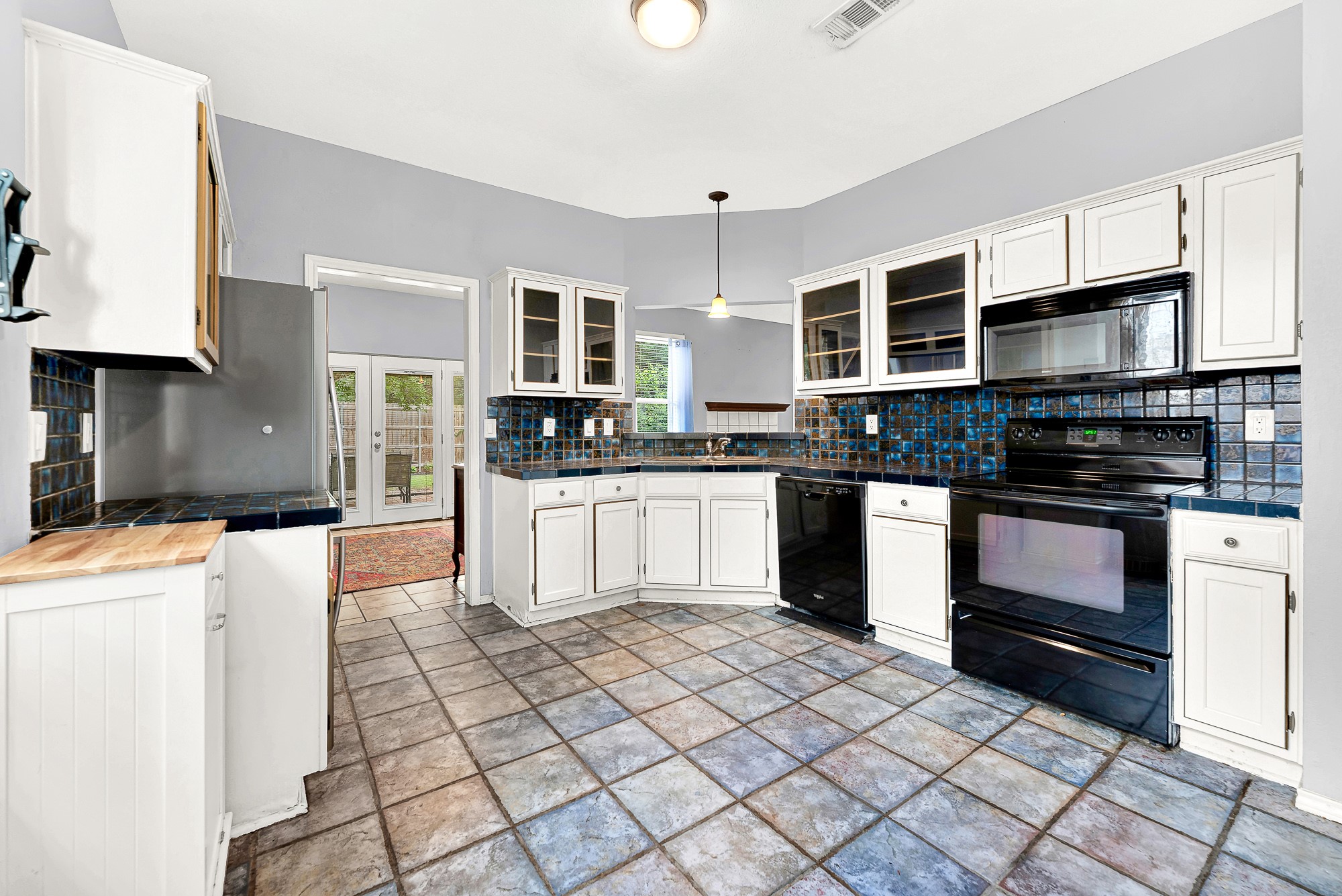 6206 Shattuck Drive Garland TX 75044