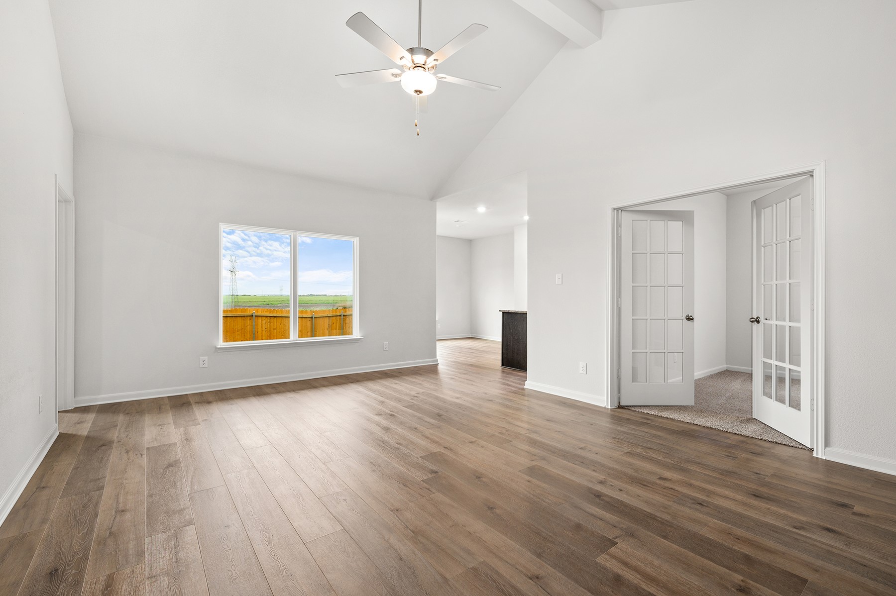 312 Revolution Drive Venus TX 76084