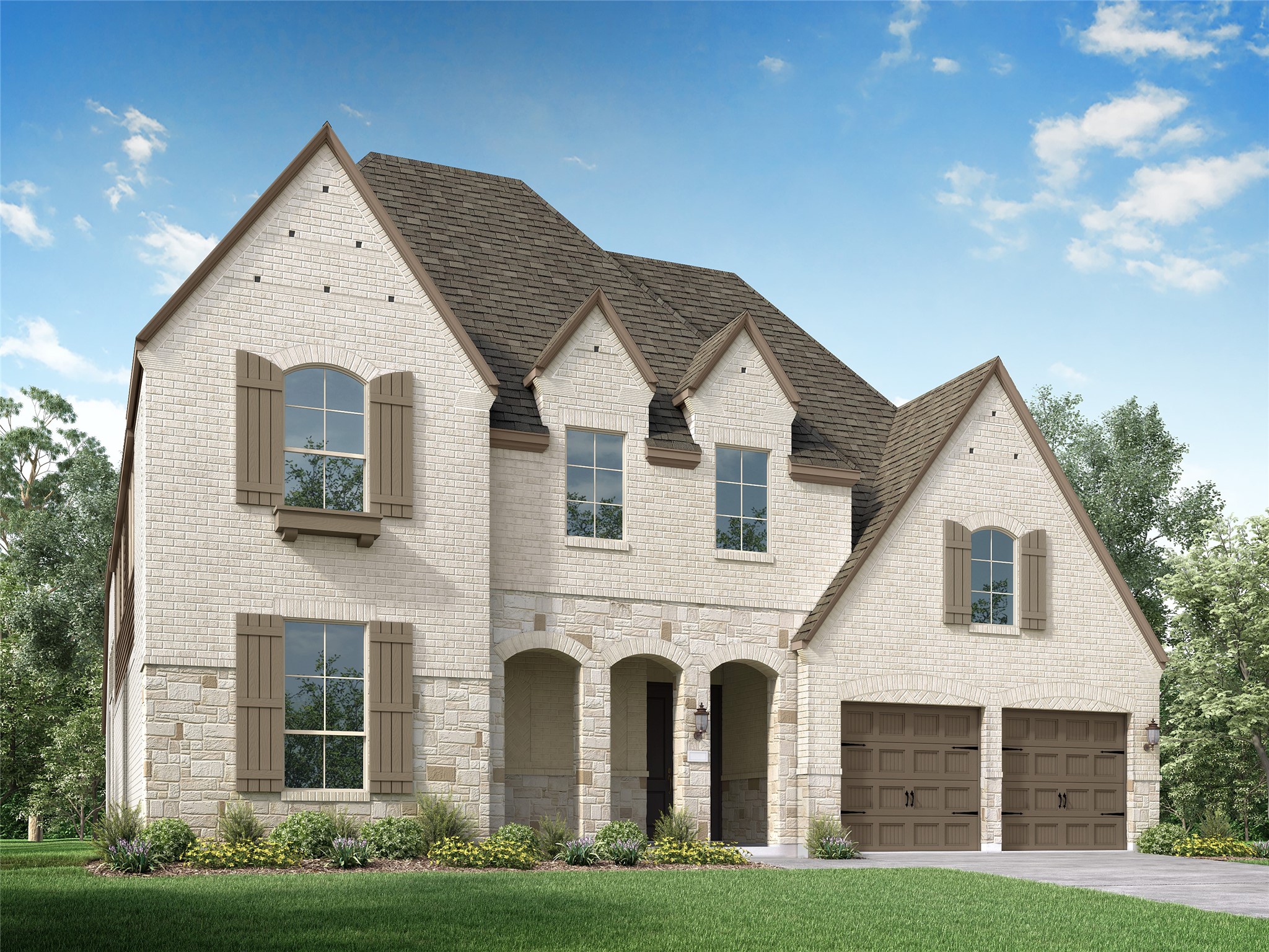 2820 Harkaway Court Celina TX 75009