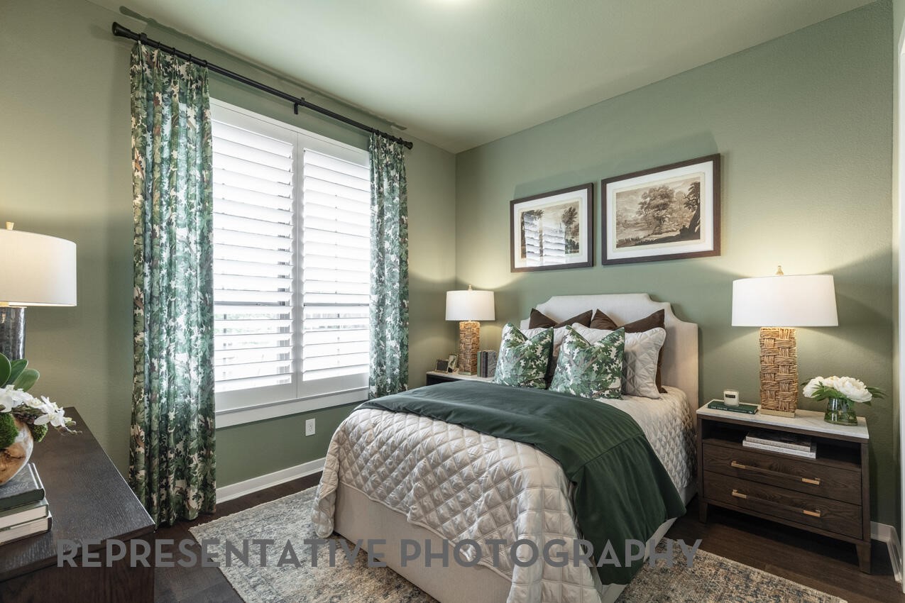2820 Harkaway Court Celina TX 75009