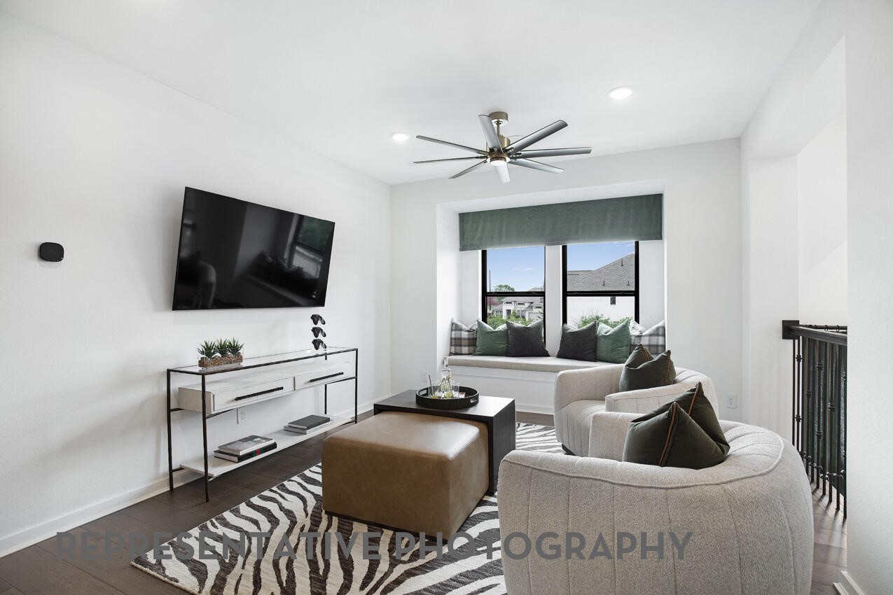 2820 Harkaway Court Celina TX 75009