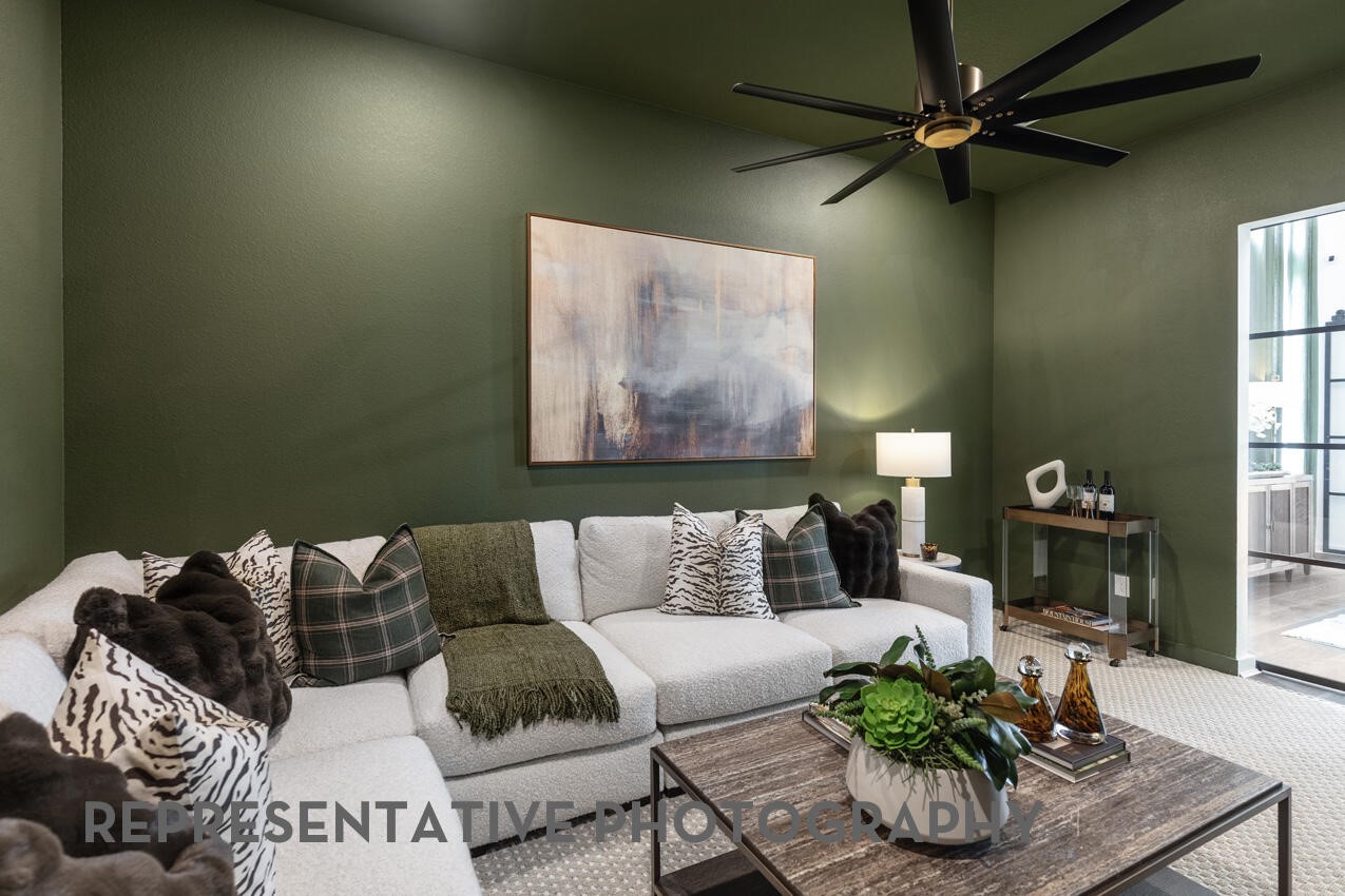 2820 Harkaway Court Celina TX 75009