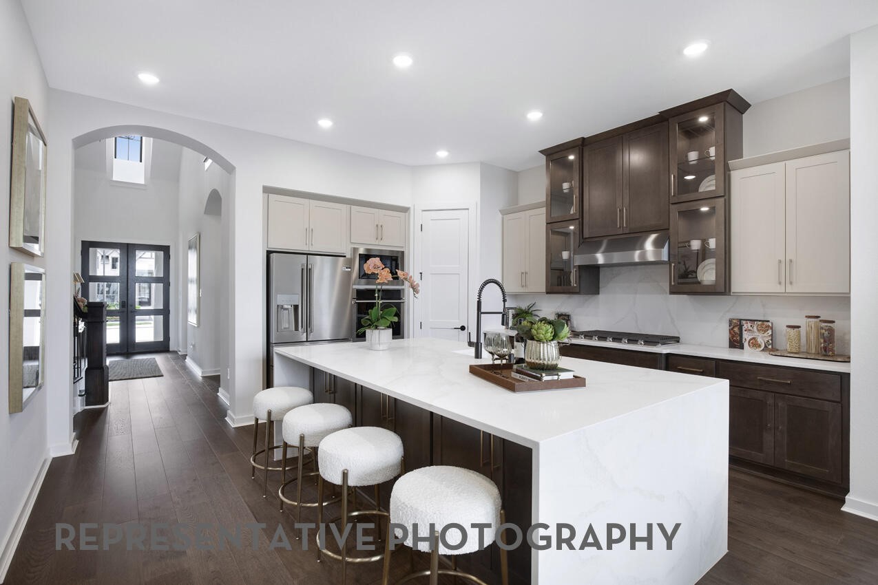 2820 Harkaway Court Celina TX 75009