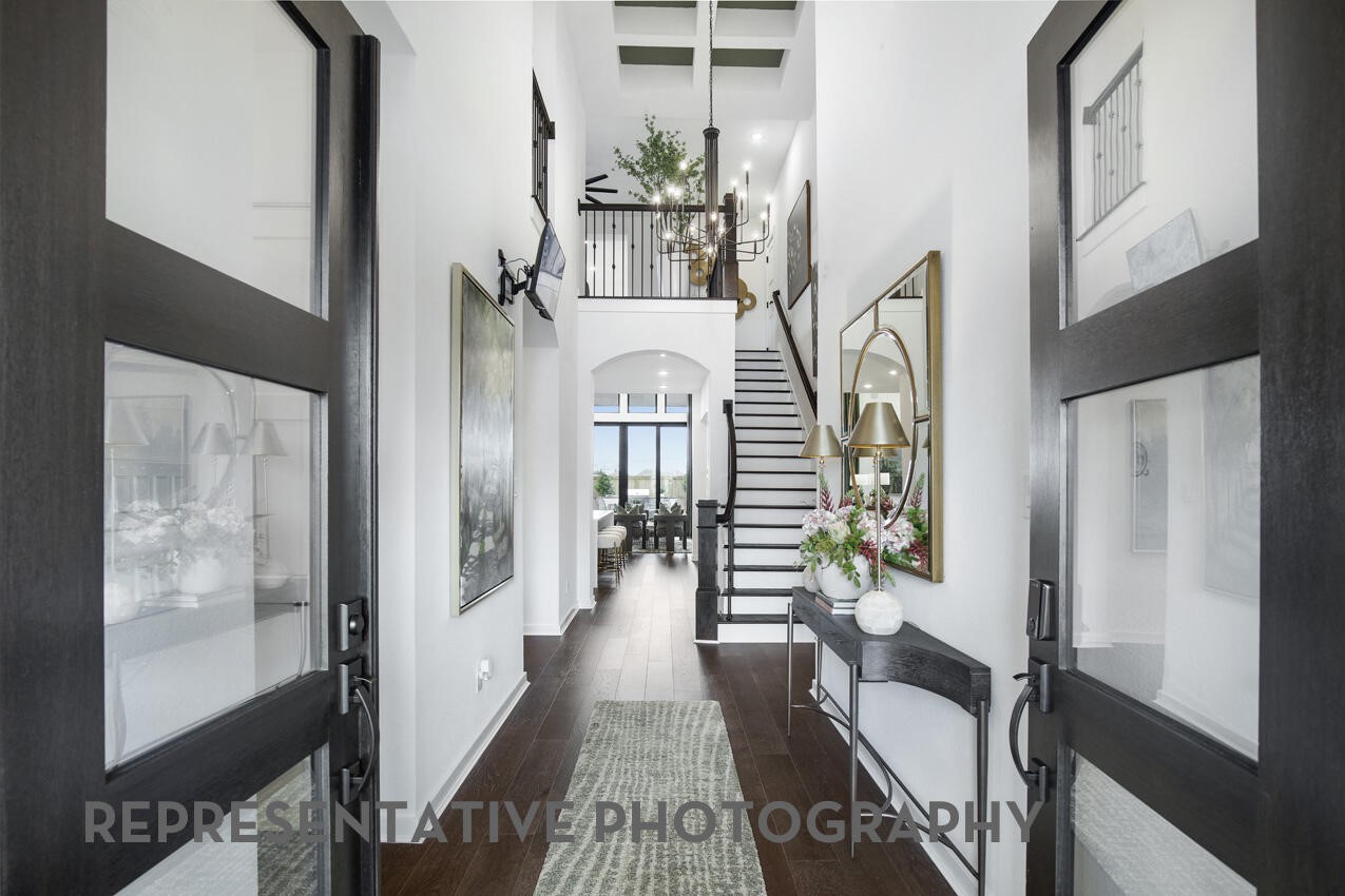 2820 Harkaway Court Celina TX 75009