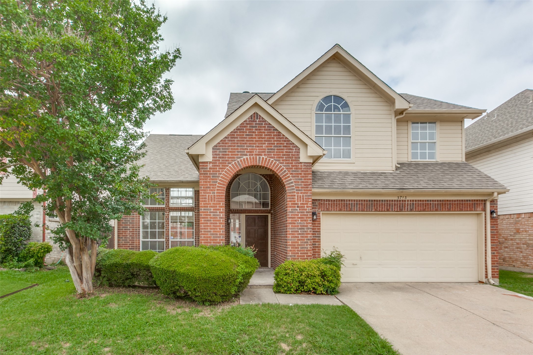 3713 Dentelle Drive Plano TX 75023