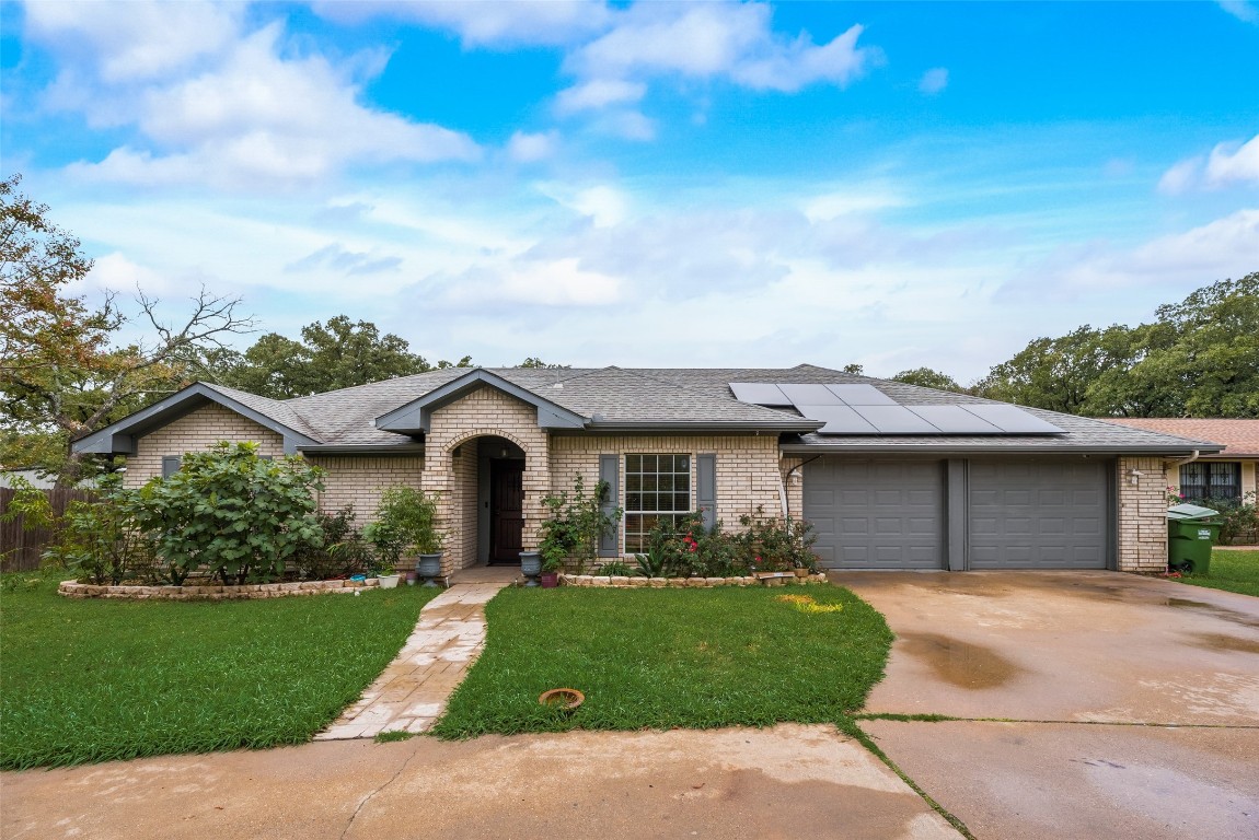 2419 Seagoville Road Seagoville TX 75159