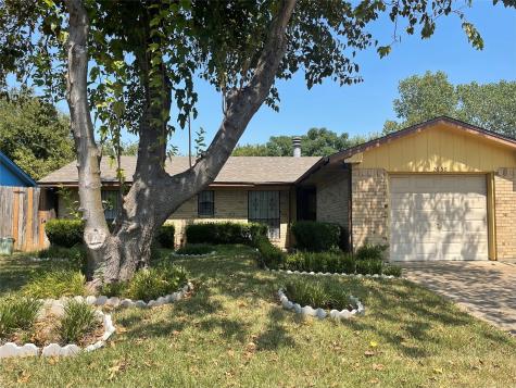 2650 Kellogg Avenue Dallas TX 75216