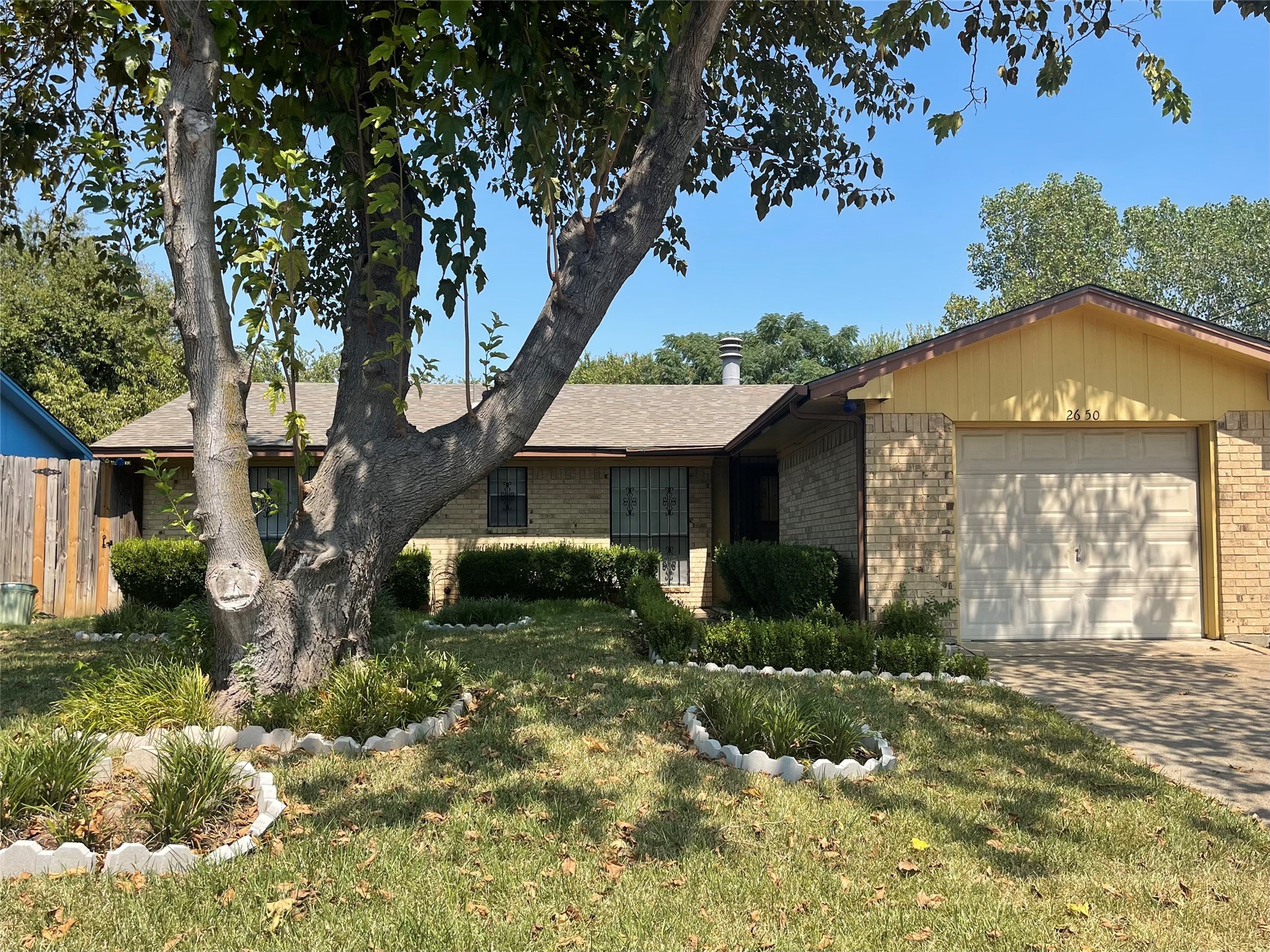 2650 Kellogg Avenue Dallas TX 75216