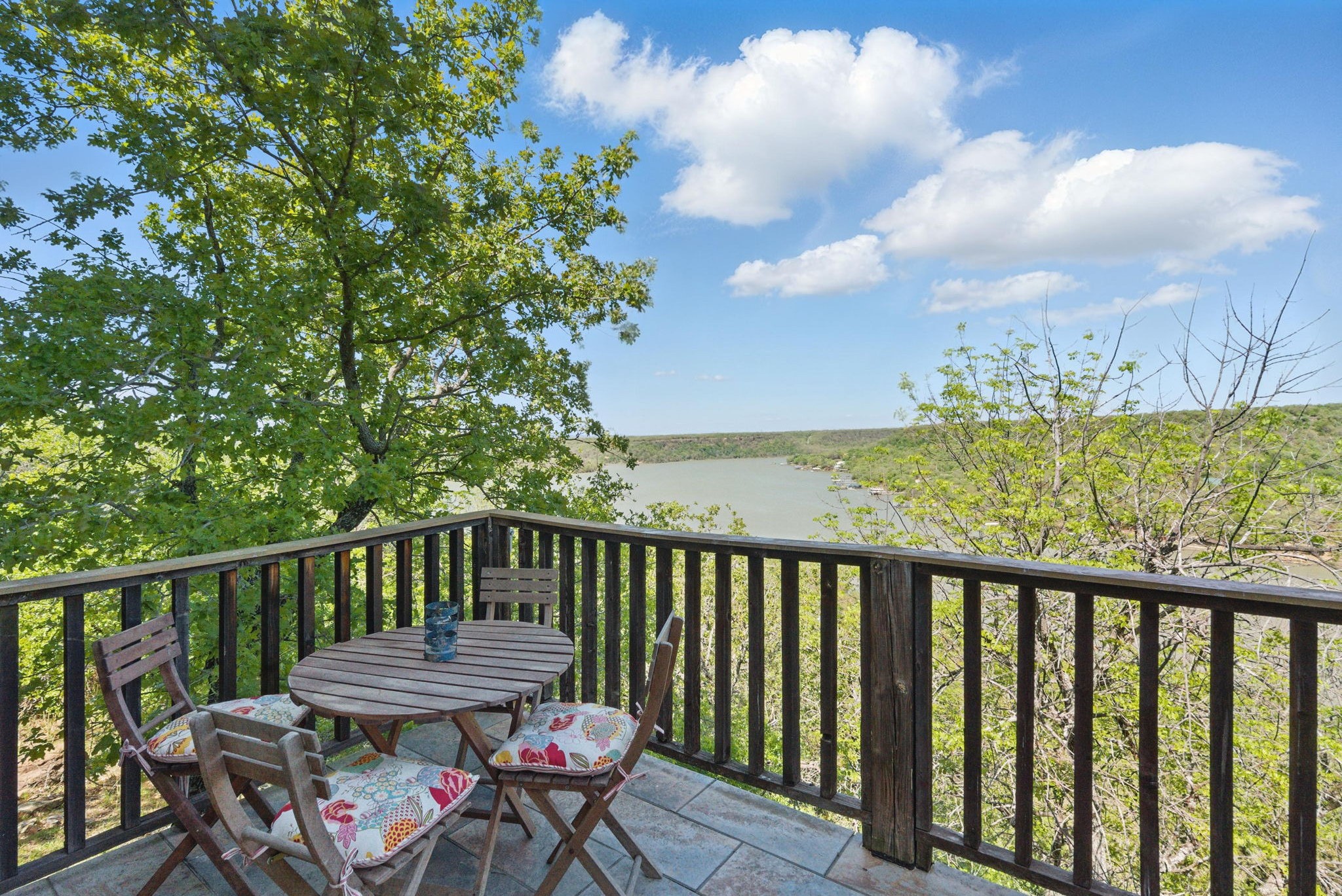2775 S Lakeview Drive Gordon TX 76453
