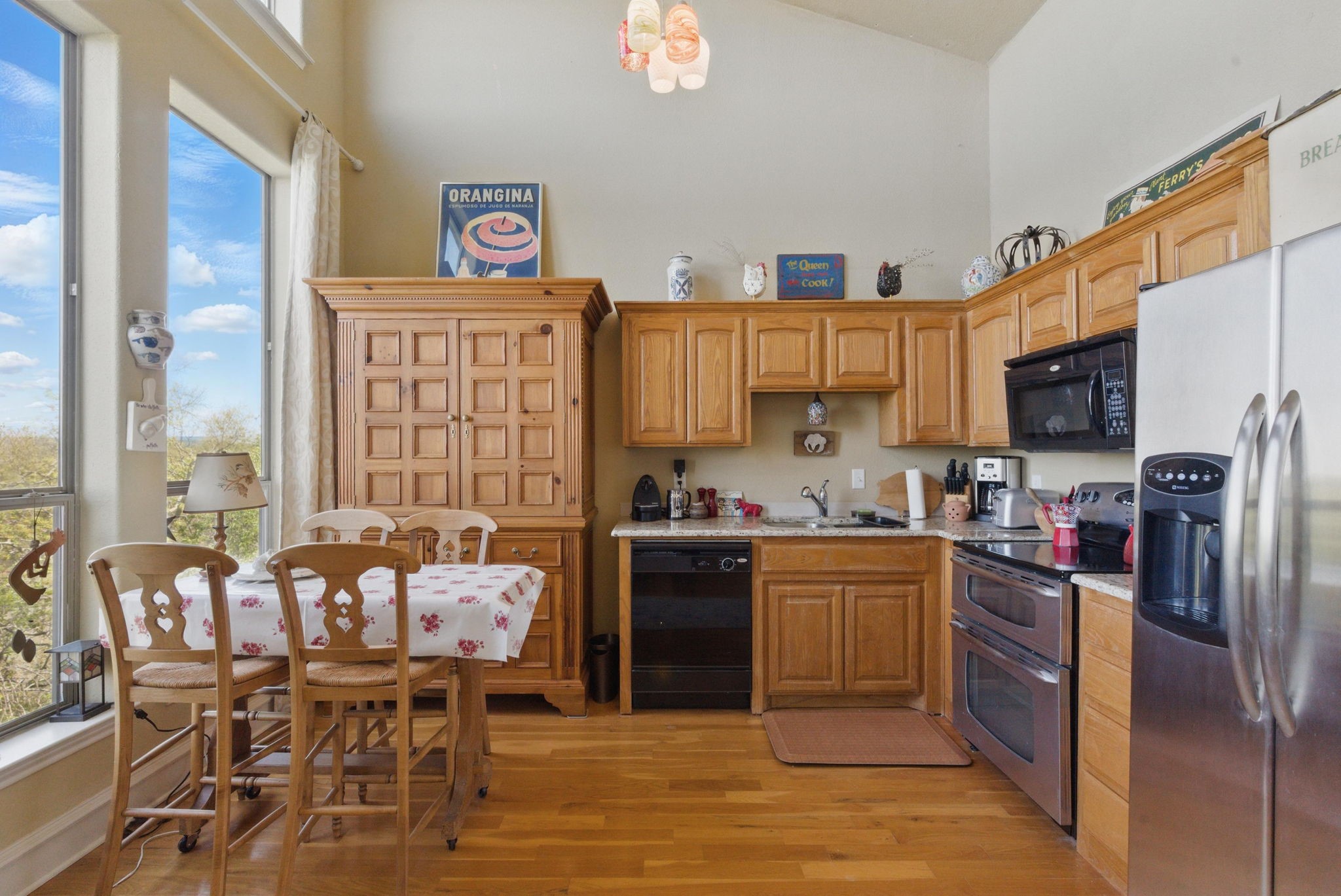2775 S Lakeview Drive Gordon TX 76453