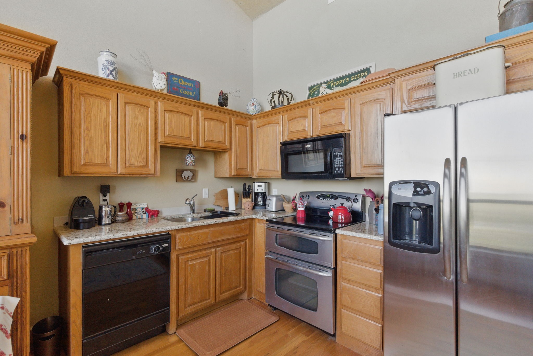 2775 S Lakeview Drive Gordon TX 76453