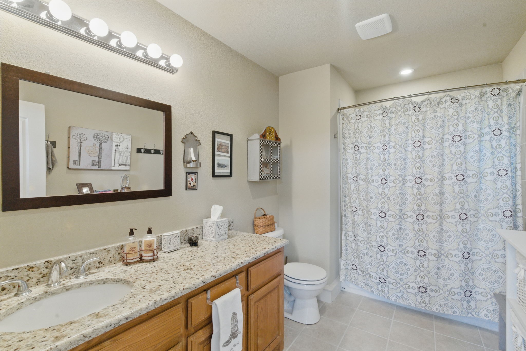2775 S Lakeview Drive Gordon TX 76453