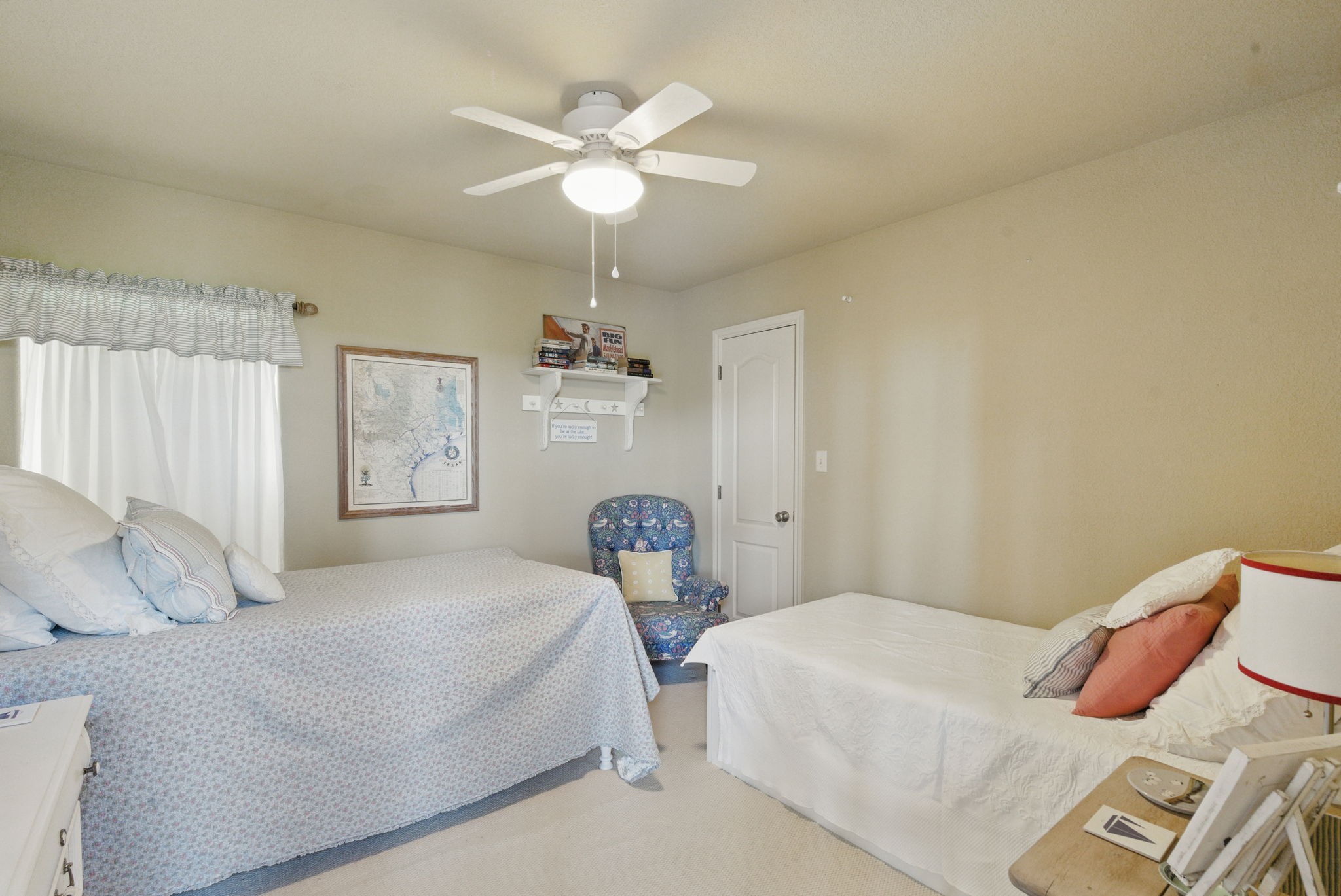 2775 S Lakeview Drive Gordon TX 76453