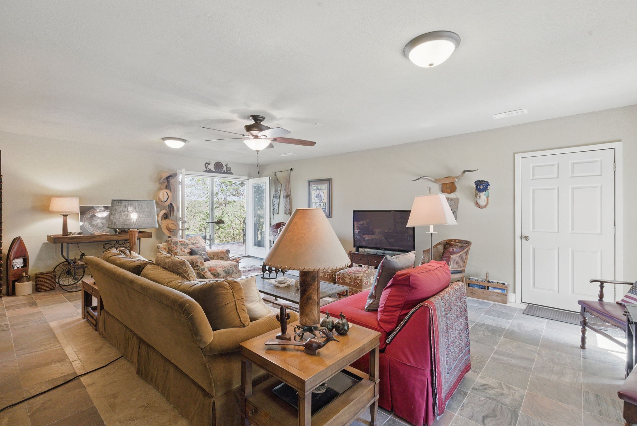 2775 S Lakeview Drive Gordon TX 76453