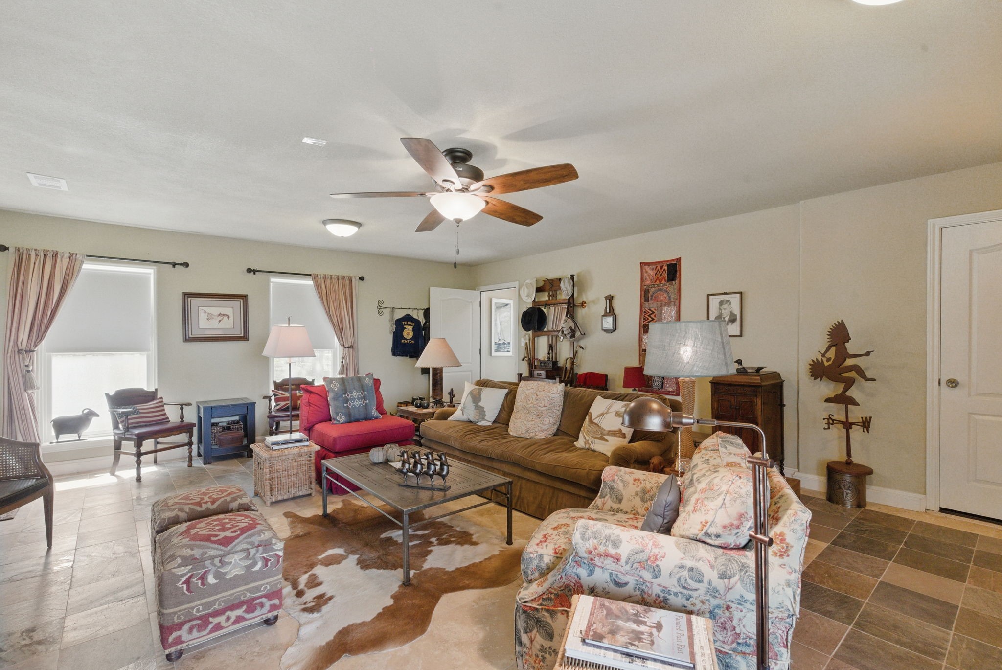 2775 S Lakeview Drive Gordon TX 76453