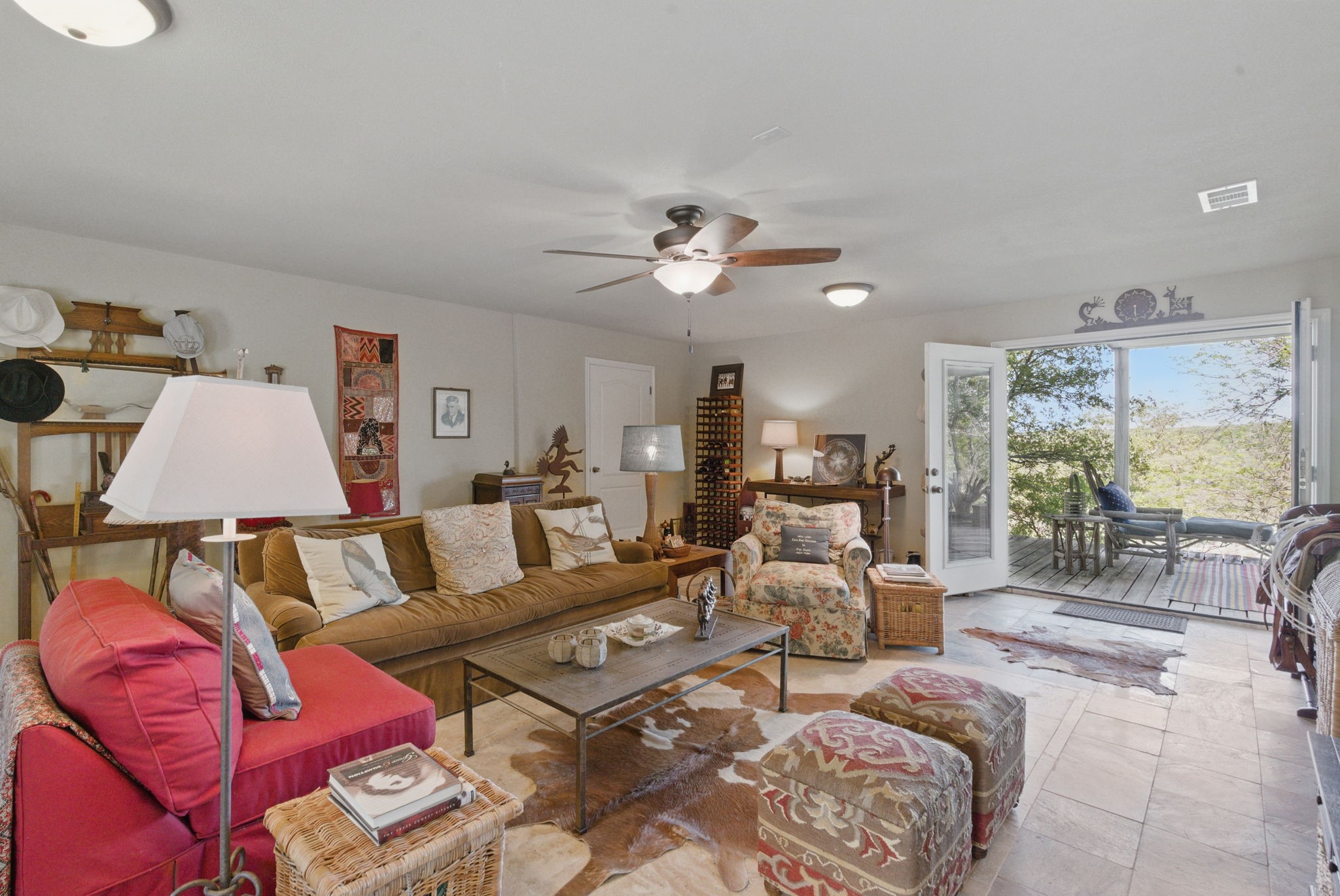 2775 S Lakeview Drive Gordon TX 76453