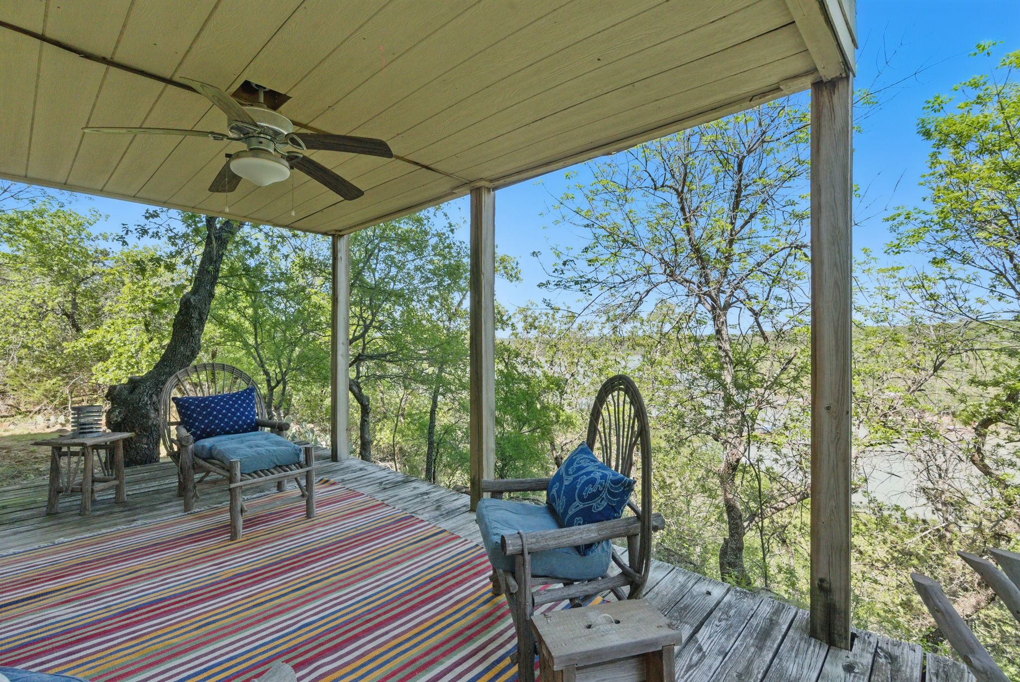 2775 S Lakeview Drive Gordon TX 76453