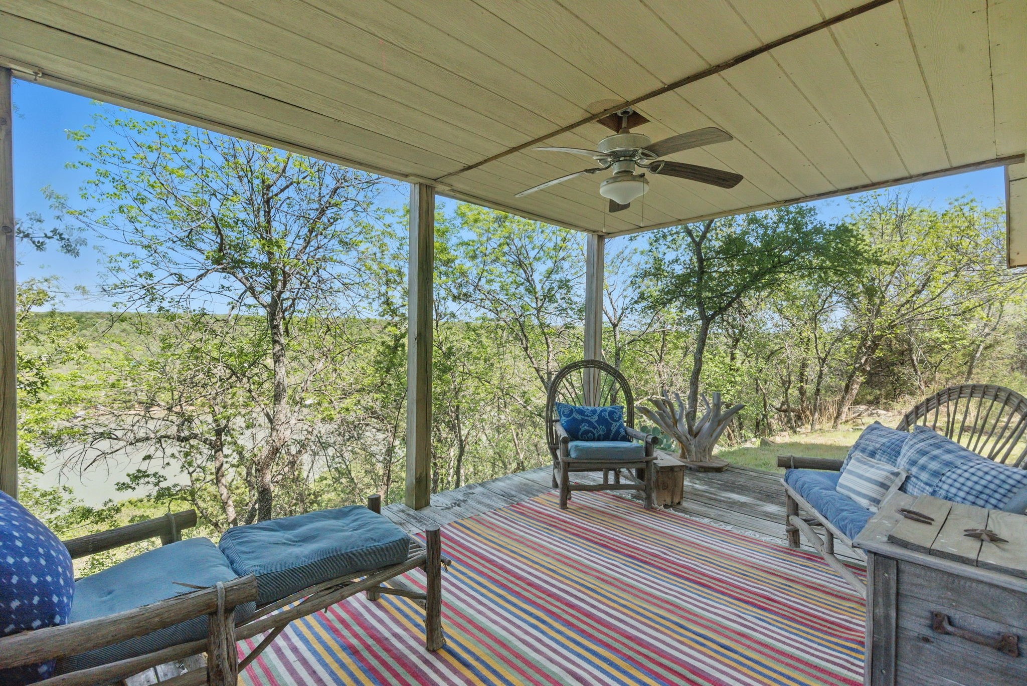 2775 S Lakeview Drive Gordon TX 76453