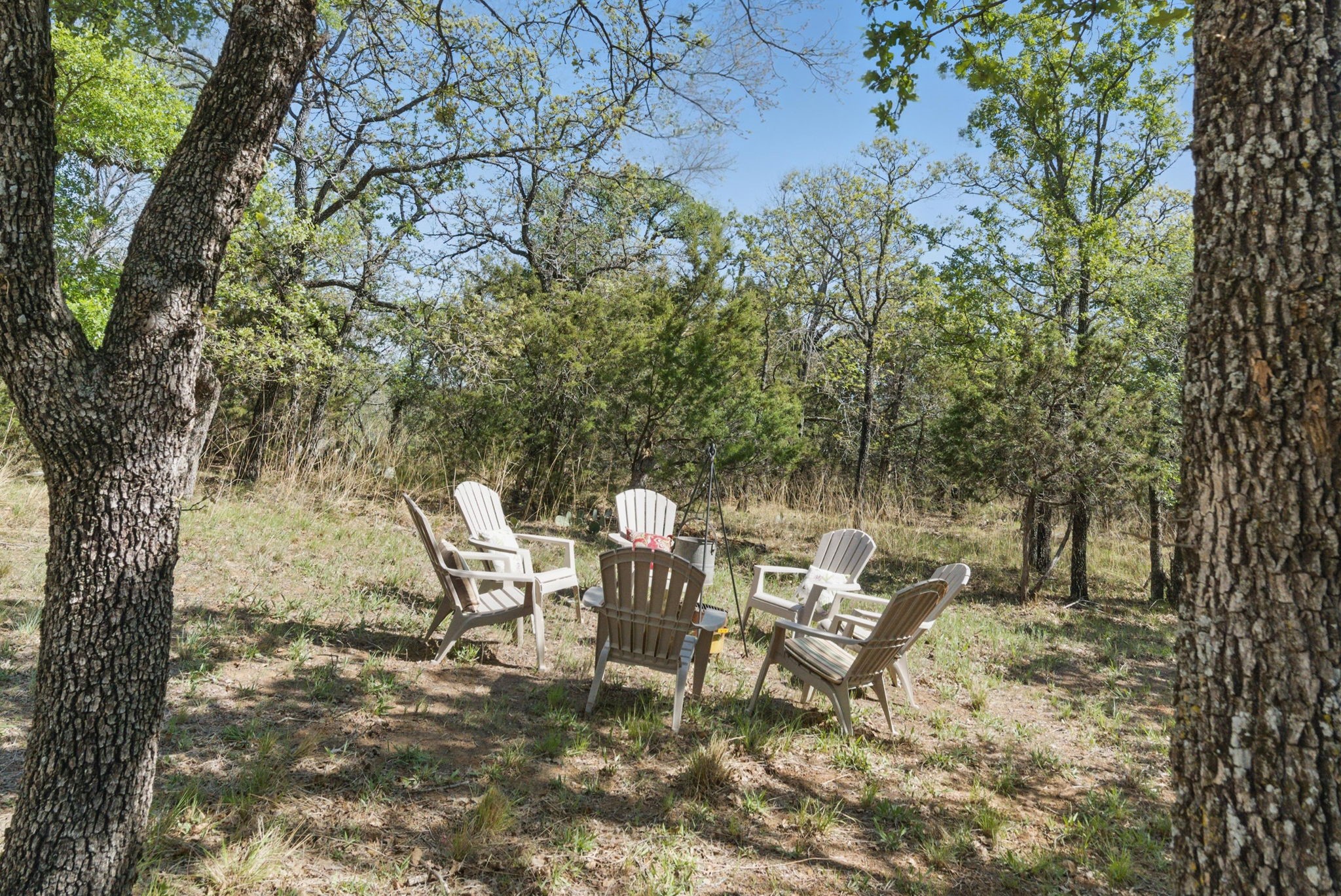 2775 S Lakeview Drive Gordon TX 76453