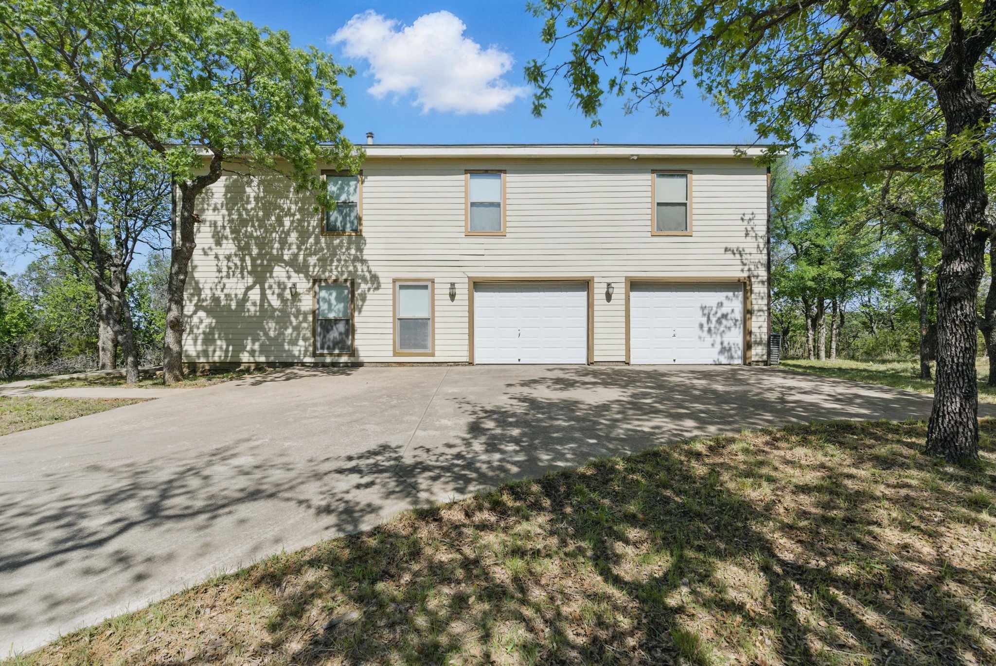 2775 S Lakeview Drive Gordon TX 76453