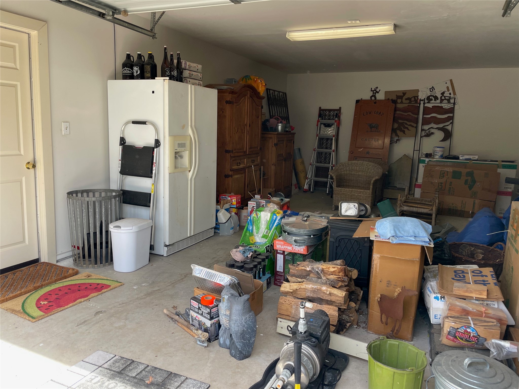 2775 S Lakeview Drive Gordon TX 76453
