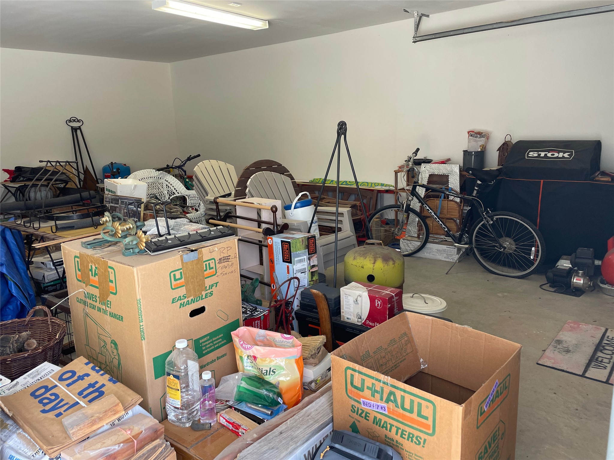 2775 S Lakeview Drive Gordon TX 76453