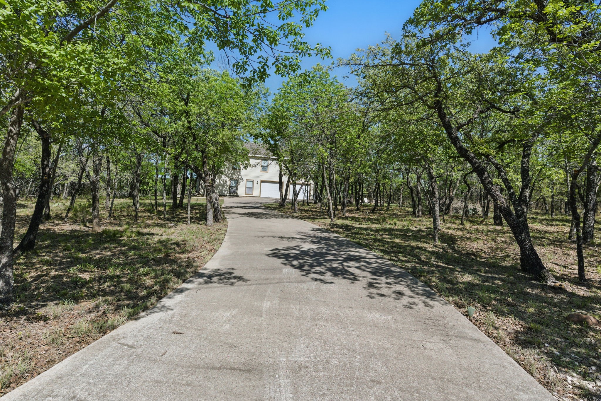 2775 S Lakeview Drive Gordon TX 76453