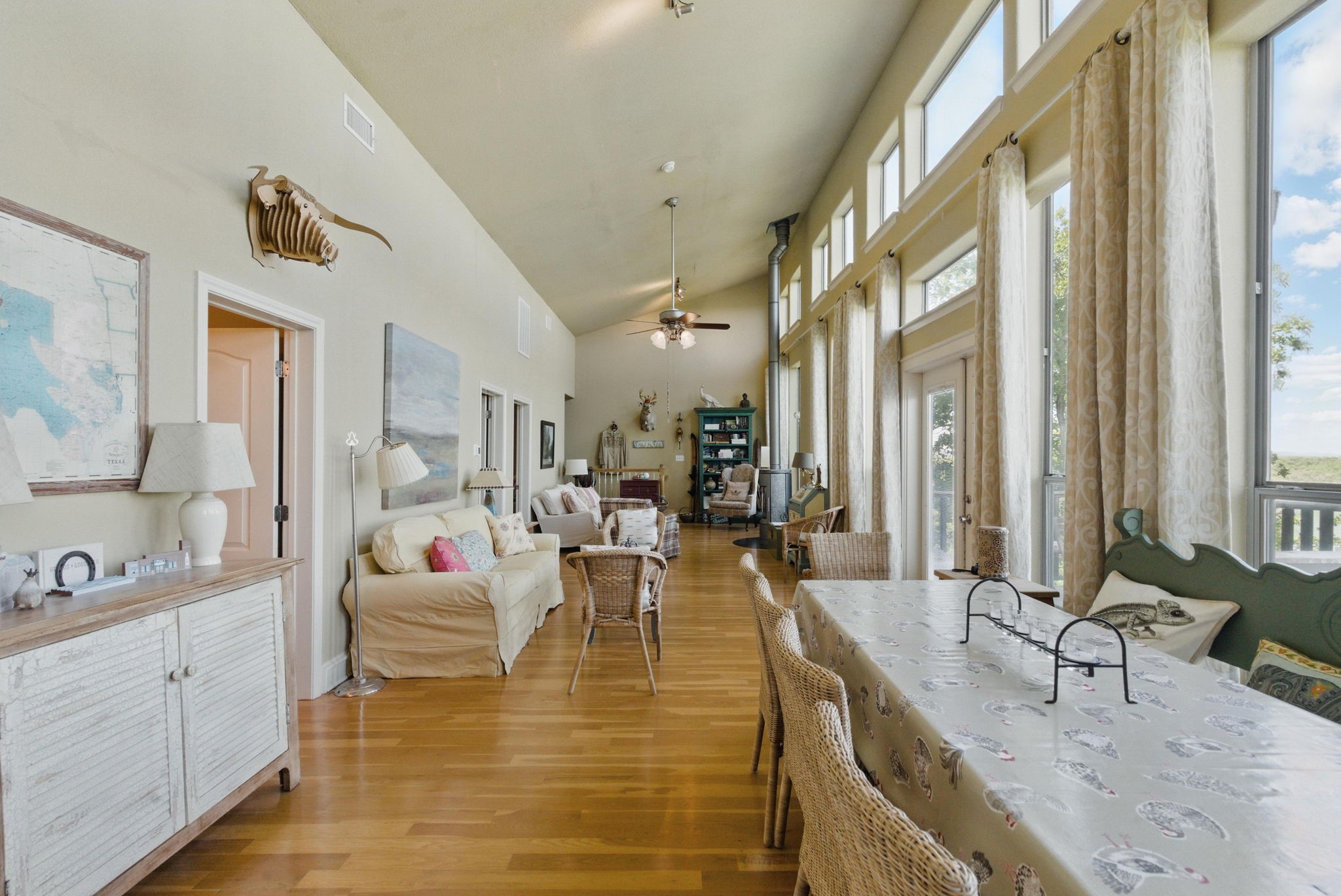 2775 S Lakeview Drive Gordon TX 76453