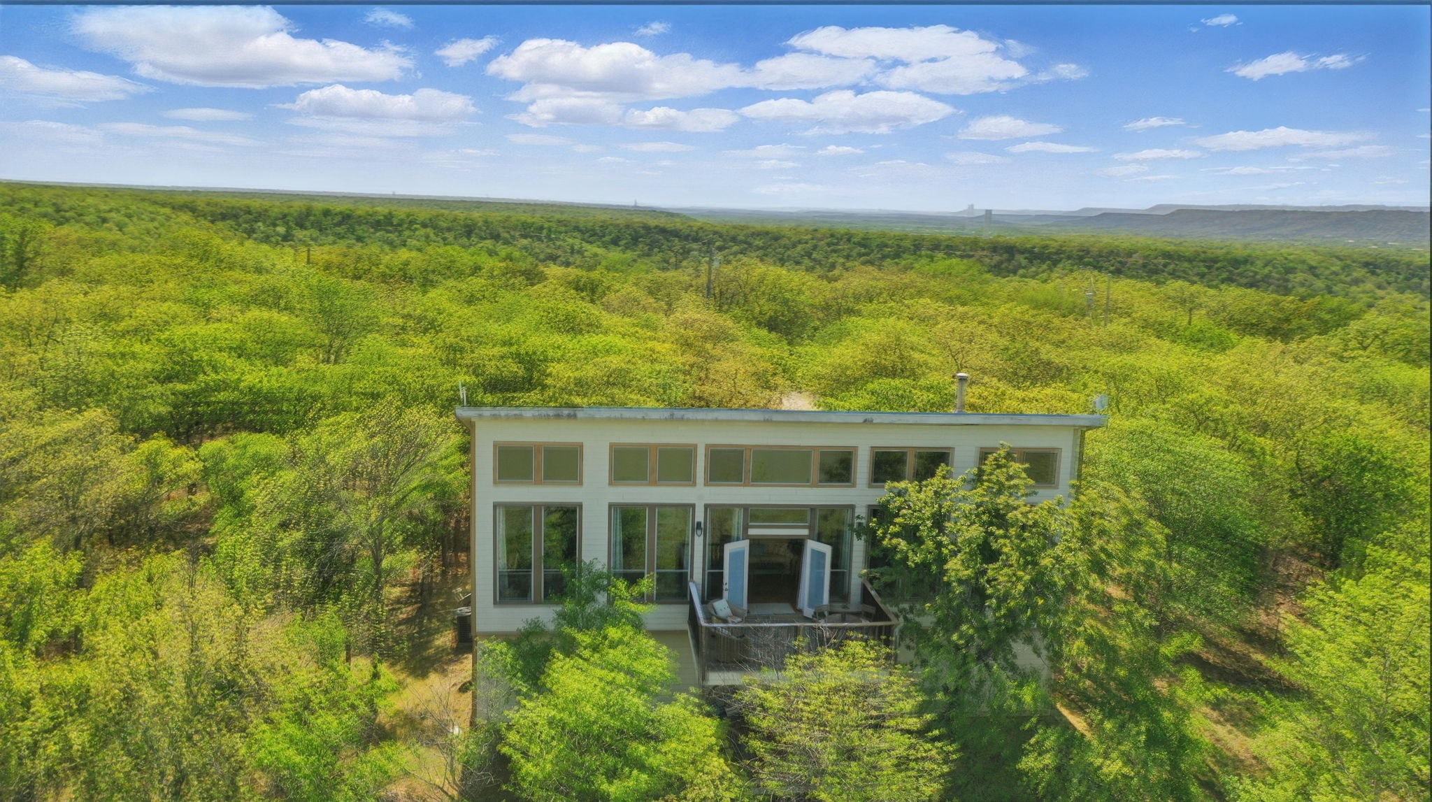 2775 S Lakeview Drive Gordon TX 76453