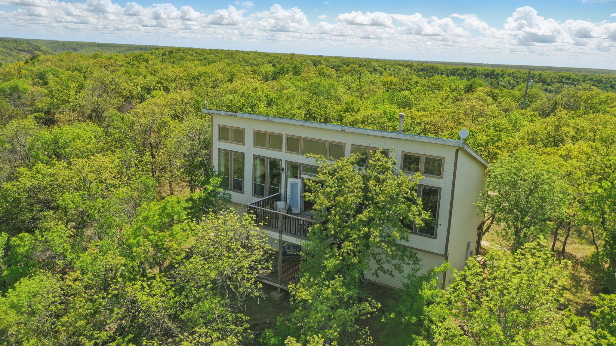 2775 S Lakeview Drive Gordon TX 76453