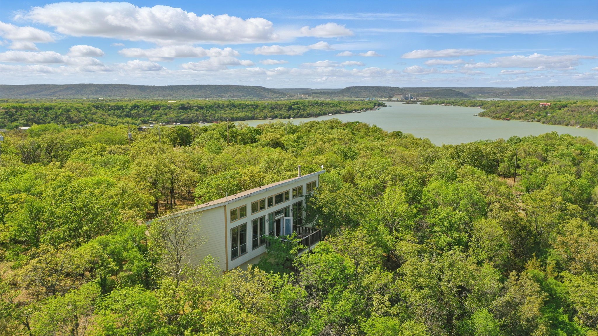 2775 S Lakeview Drive Gordon TX 76453