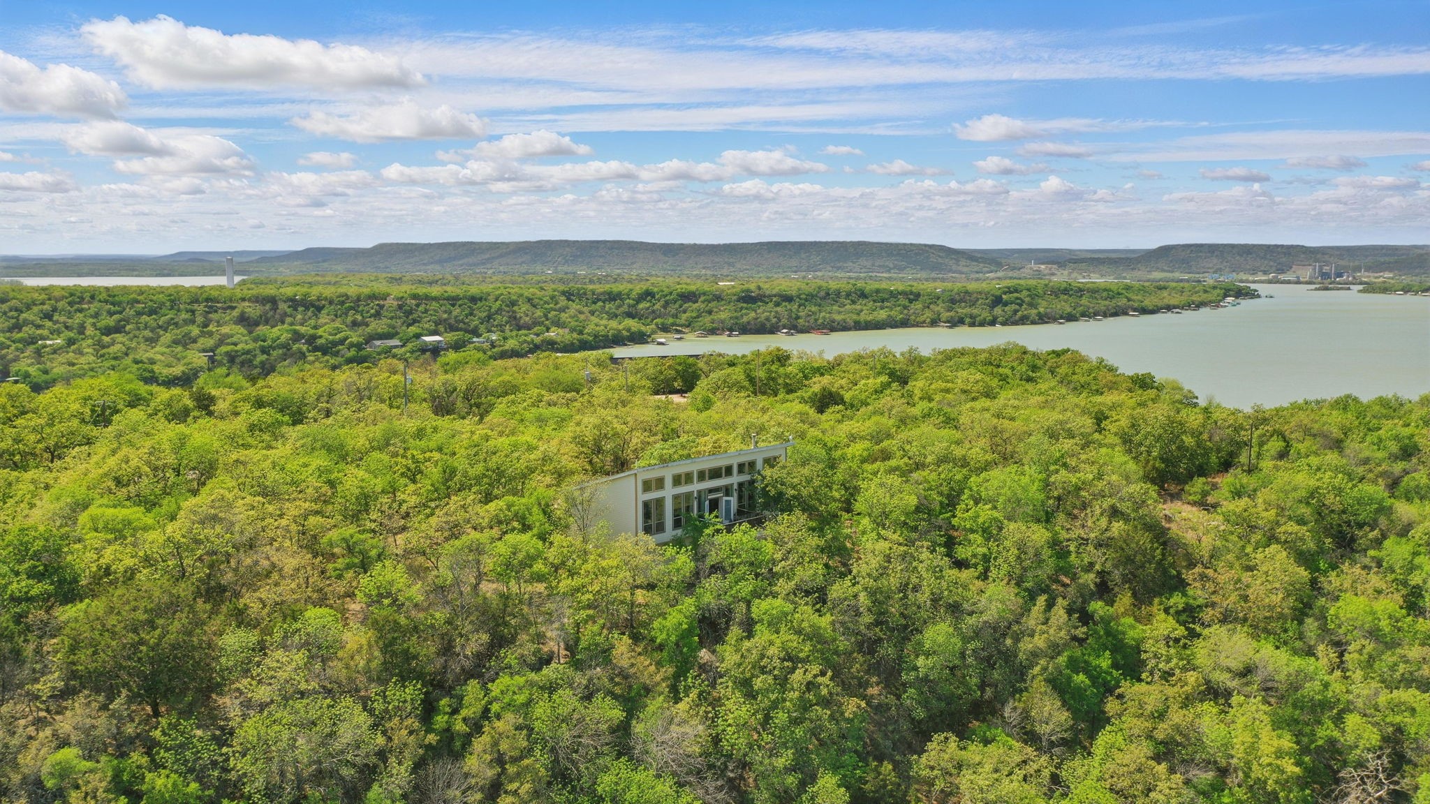 2775 S Lakeview Drive Gordon TX 76453
