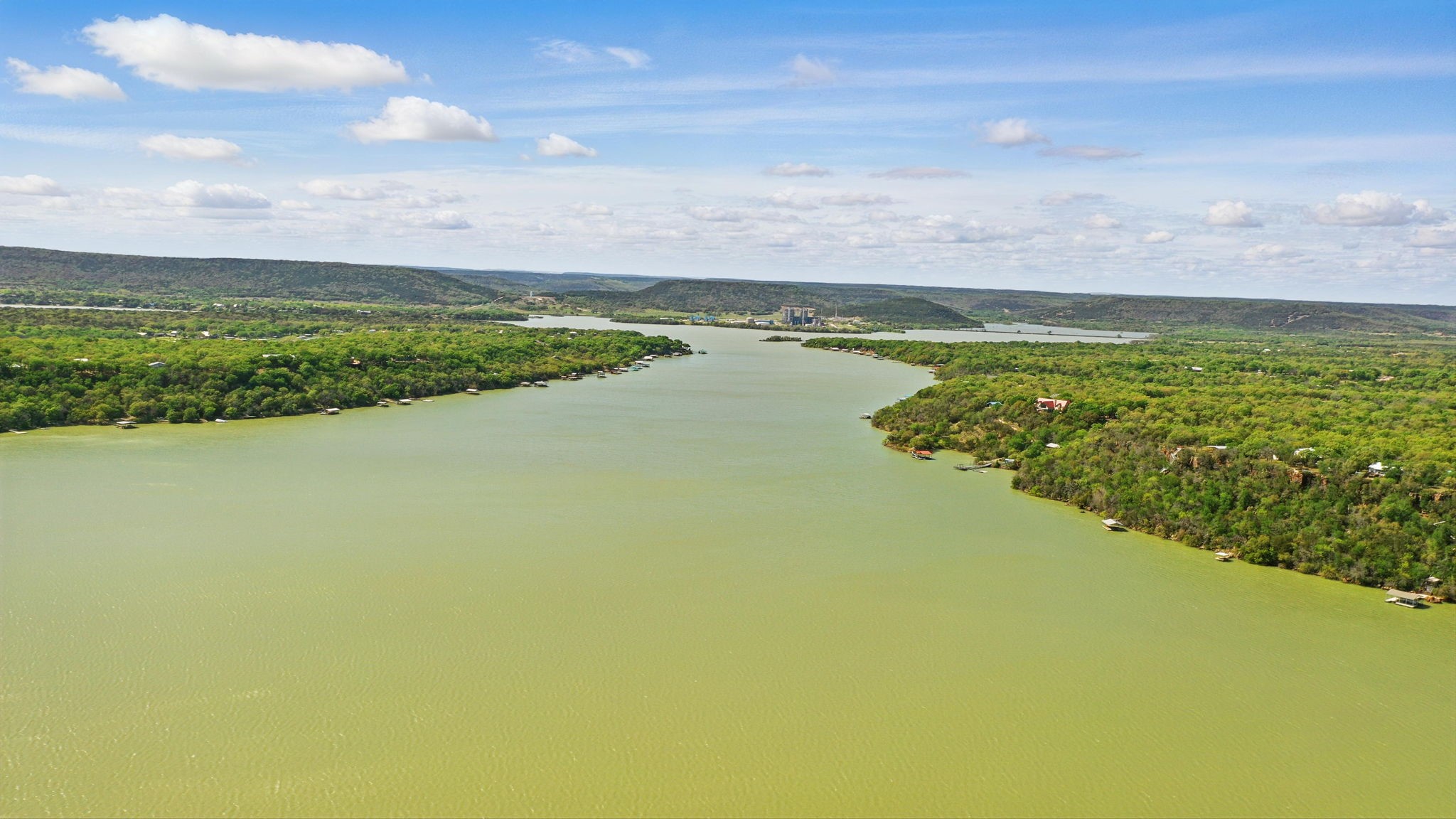 2775 S Lakeview Drive Gordon TX 76453