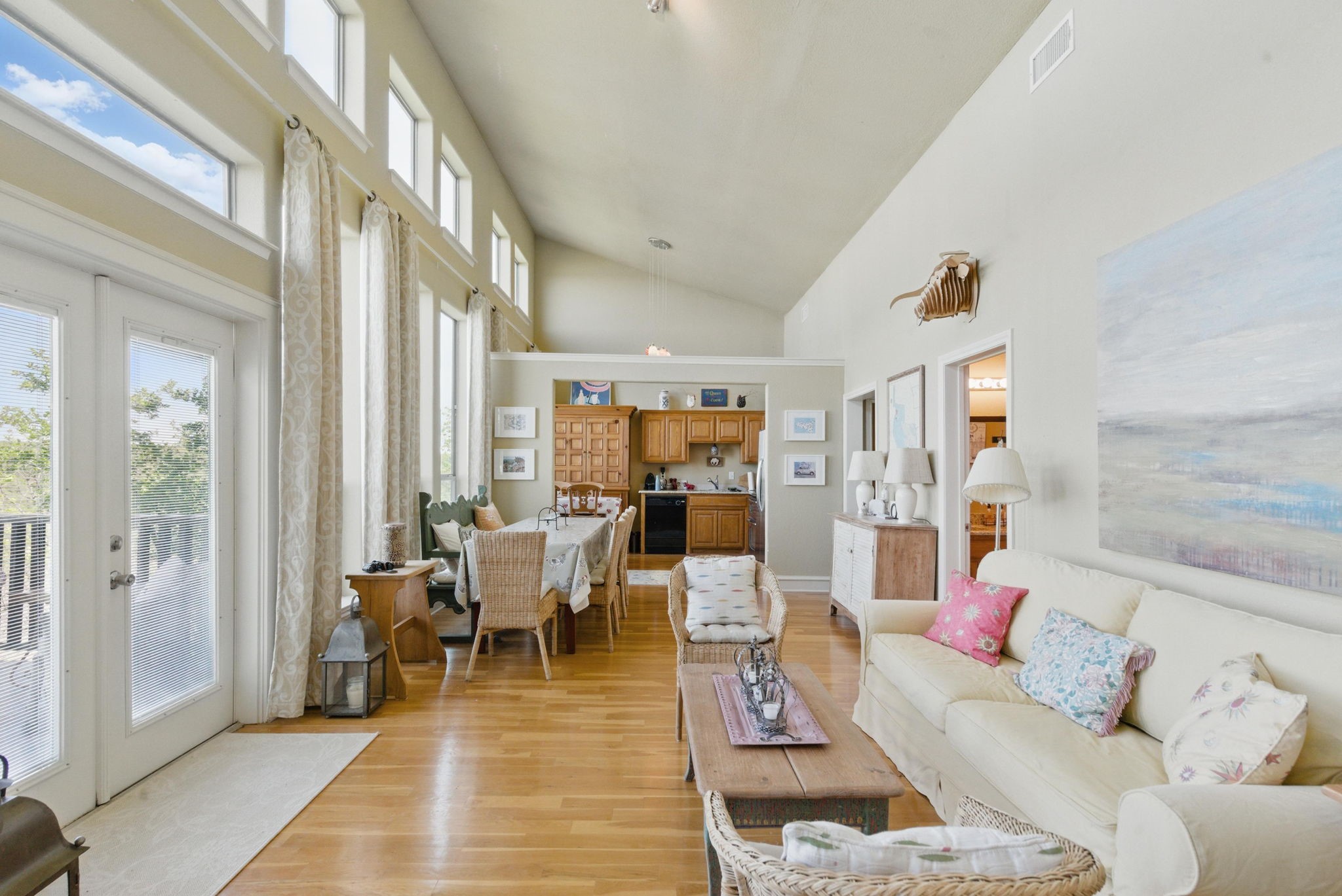 2775 S Lakeview Drive Gordon TX 76453