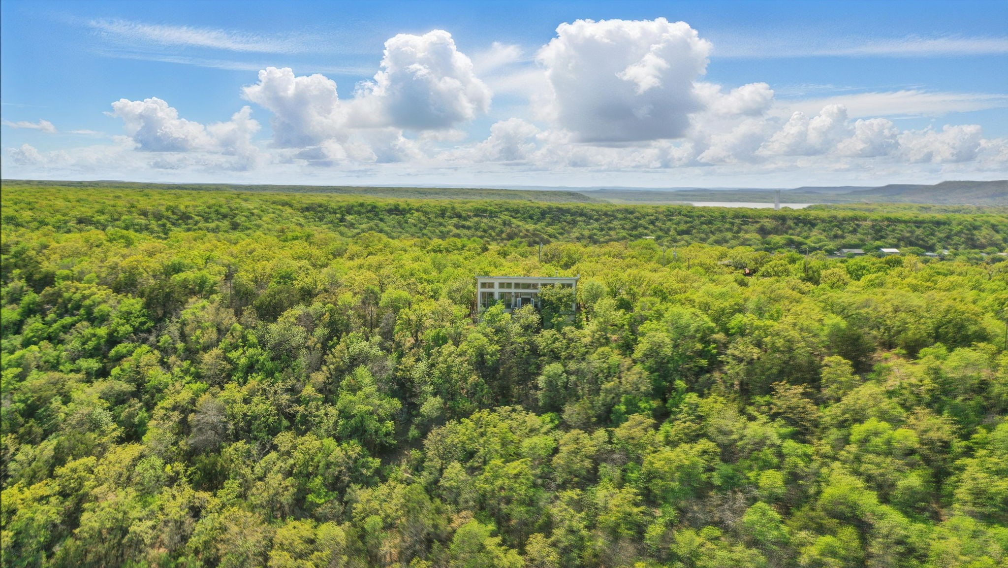 2775 S Lakeview Drive Gordon TX 76453