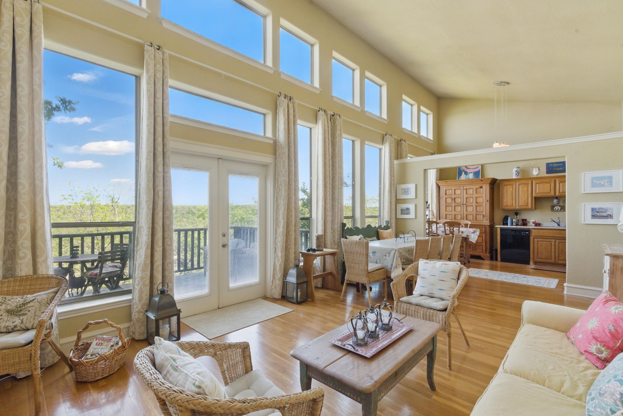 2775 S Lakeview Drive Gordon TX 76453