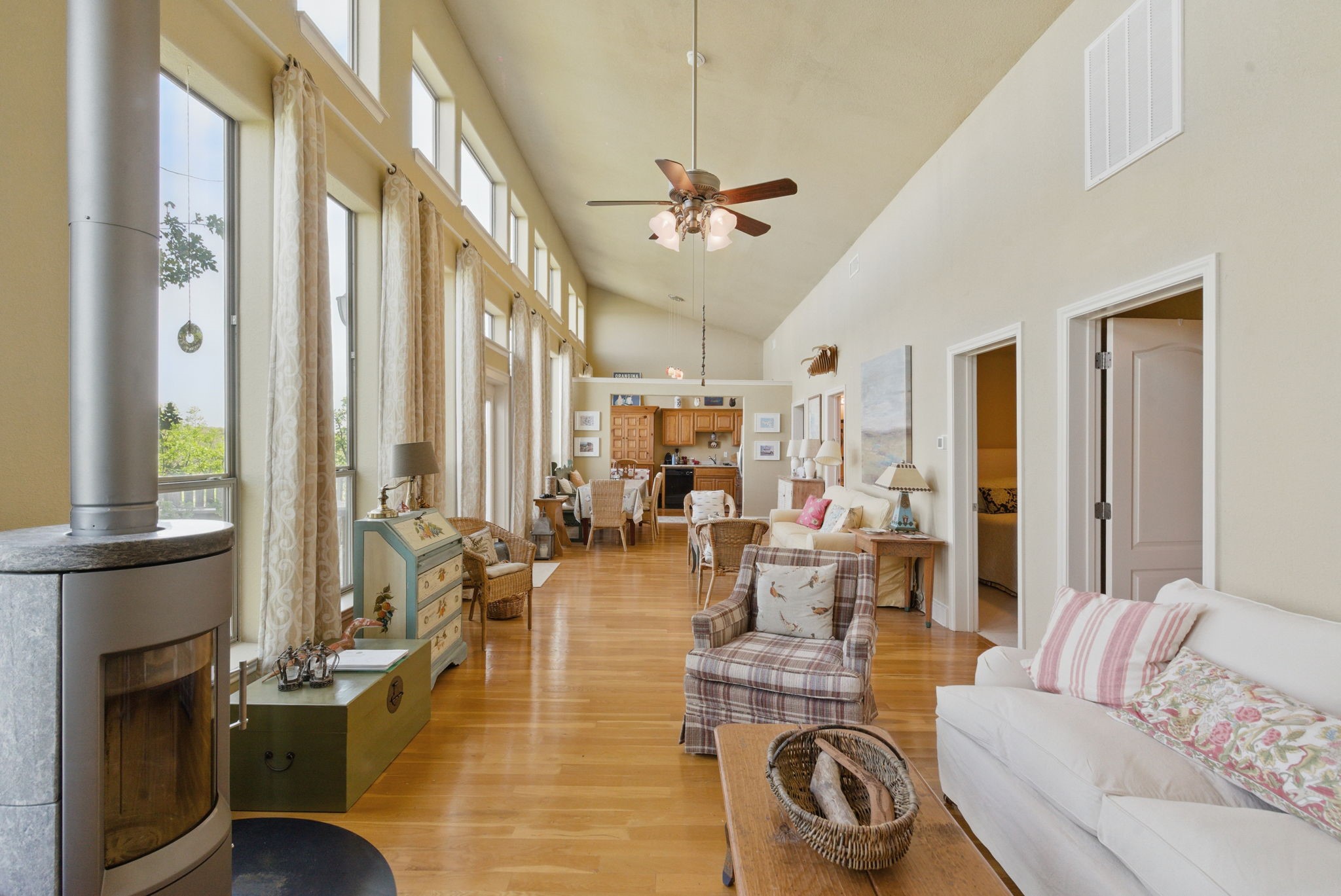 2775 S Lakeview Drive Gordon TX 76453