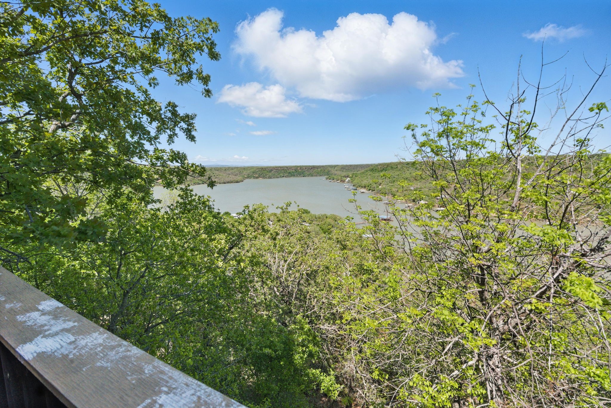 2775 S Lakeview Drive Gordon TX 76453