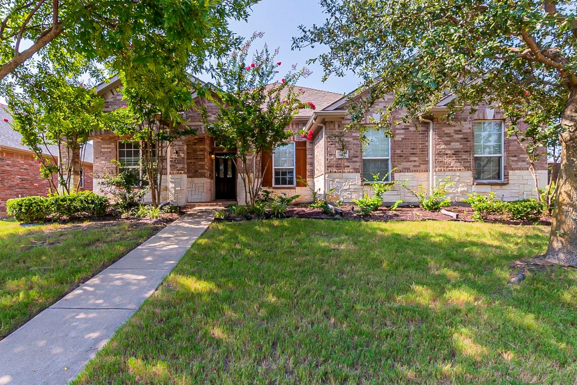 1311 Brundidge Drive Wylie TX 75098