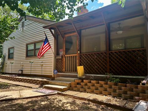 2504 Guilford Road Fort Worth TX 76107