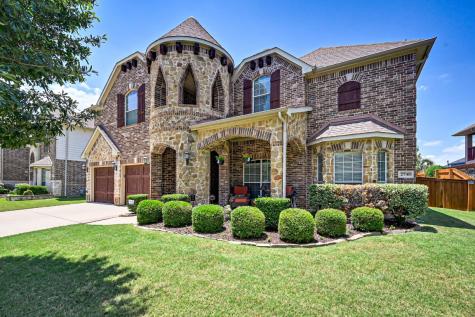 2740 Explorador Grand Prairie TX 75054