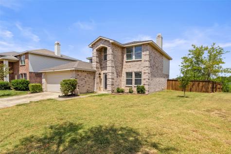 5613 Camarillo Drive Fort Worth TX 76244