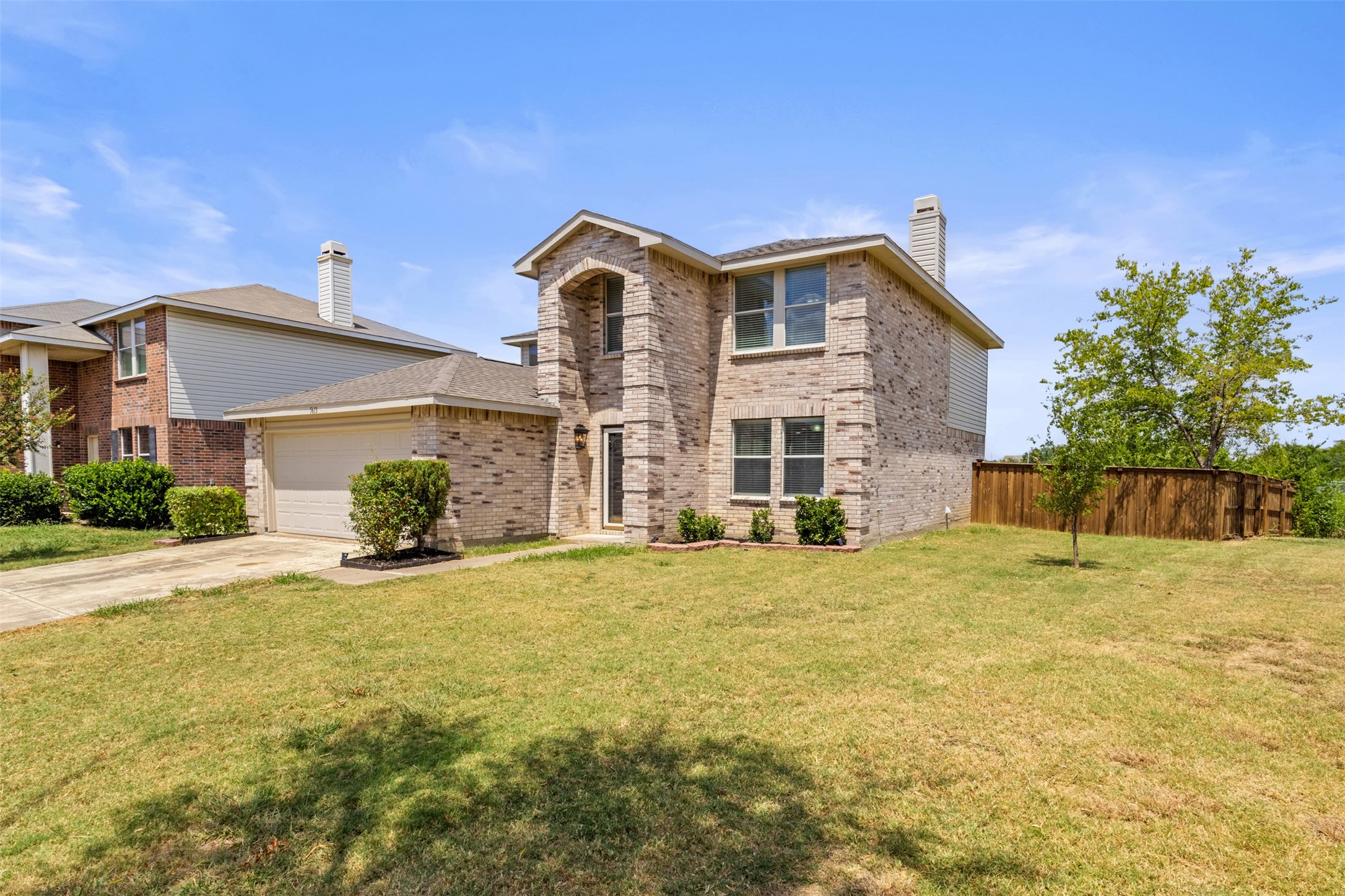 5613 Camarillo Drive Fort Worth TX 76244