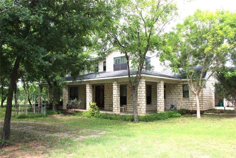 6525 Highway 2318 Comanche TX 76442