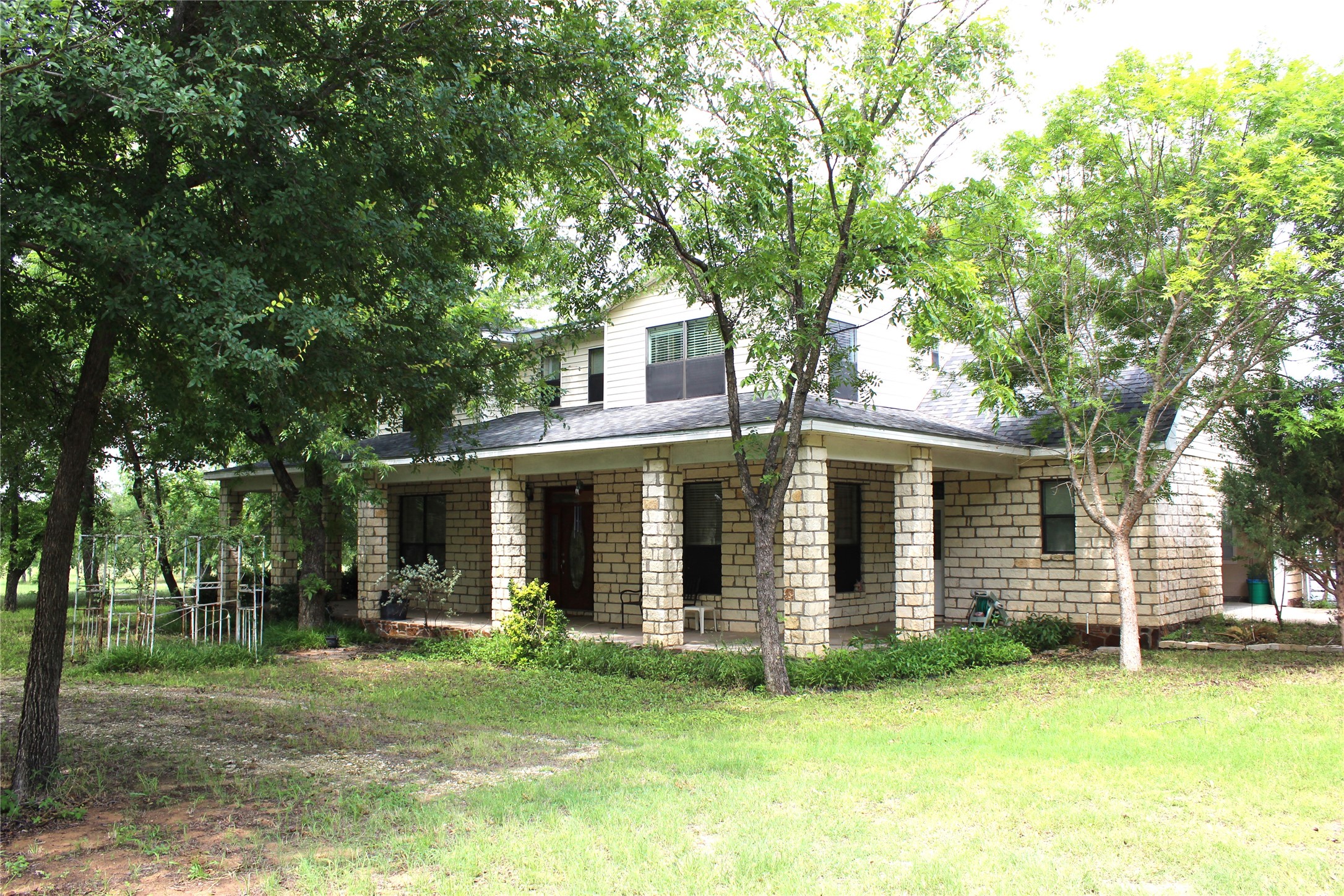 6525 Highway 2318 Comanche TX 76442