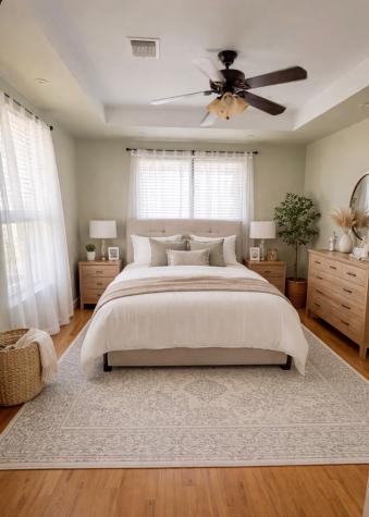 6525 Highway 2318 Comanche TX 76442