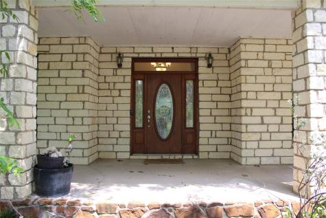 6525 Highway 2318 Comanche TX 76442