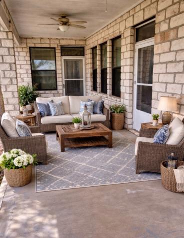 6525 Highway 2318 Comanche TX 76442