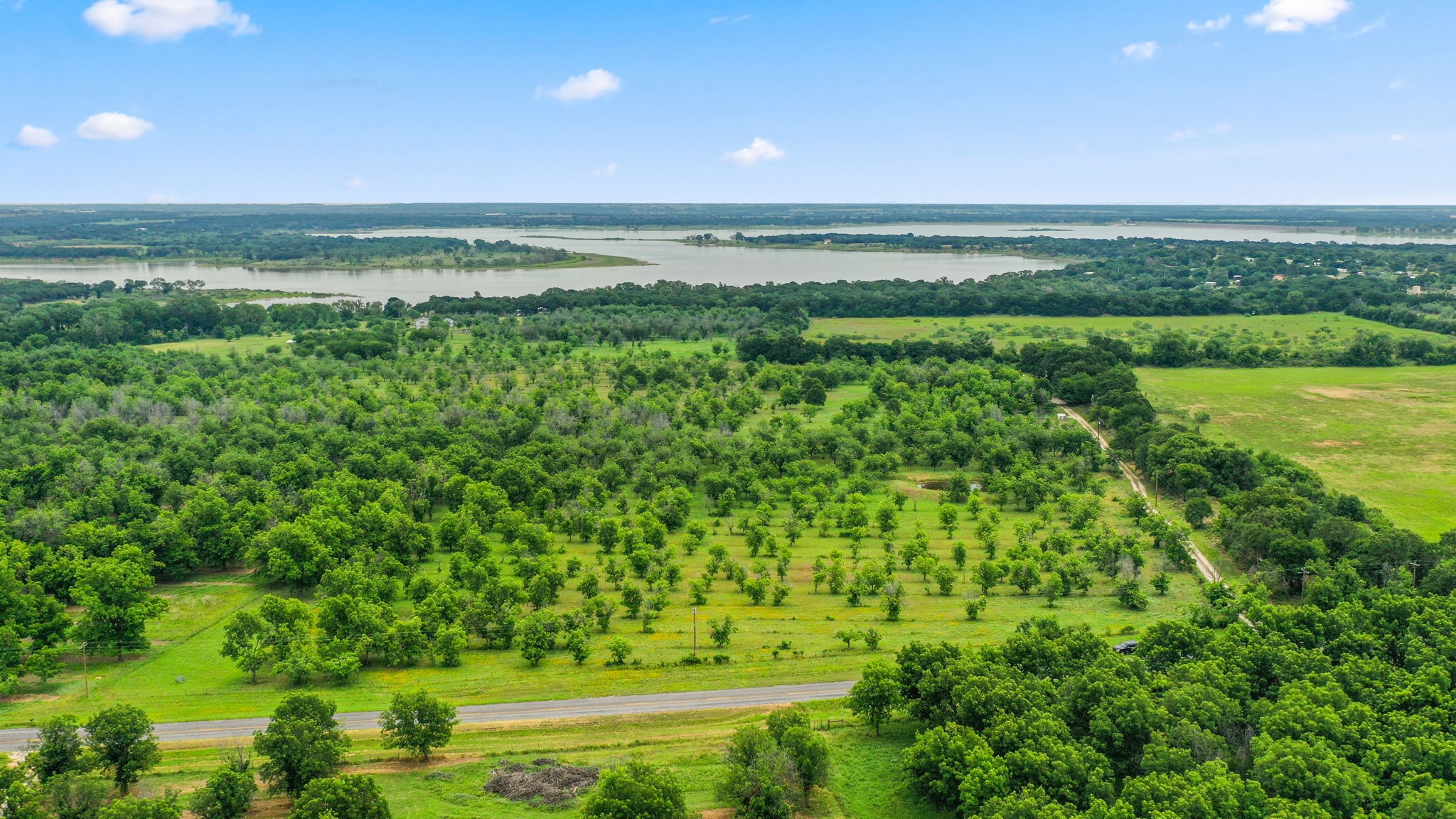 6525 Highway 2318 Comanche TX 76442
