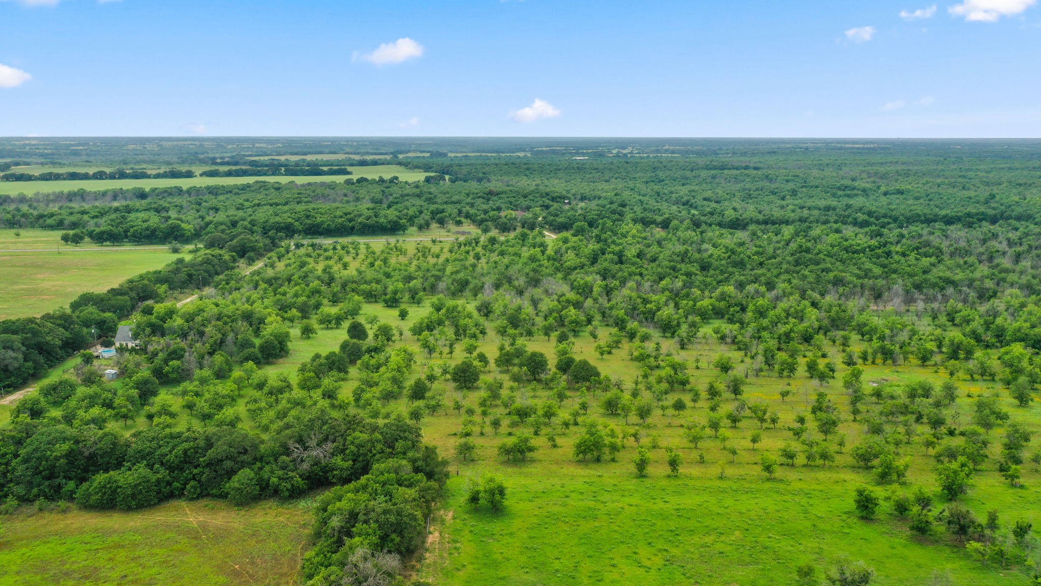6525 Highway 2318 Comanche TX 76442